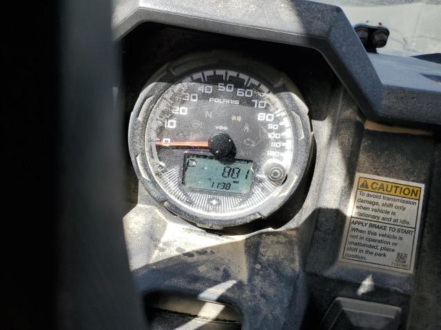 2017 POLARIS RANGER 500 - 3NSRMA504HE897500