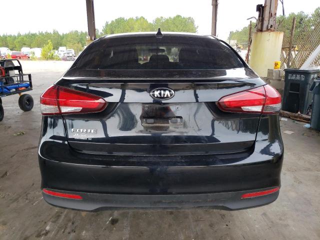 3KPFK4A76JE268387 KIA FORTE LX