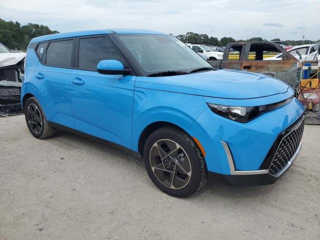 KNDJ33AU9P7209026 KIA SOUL EX