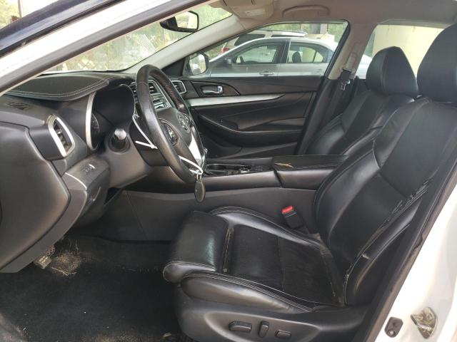 1N4AA6APXGC447854 Nissan Maxima 3.5s