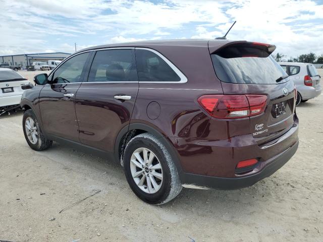 5XYPG4A34LG651026 KIA SORENTO L