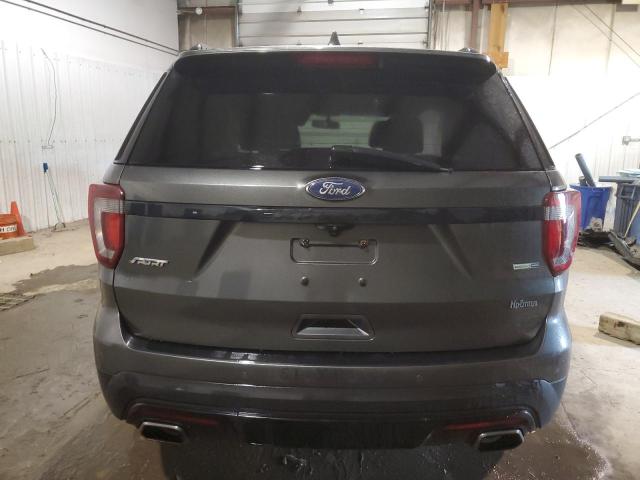 1FM5K8GT7GGB30594 Ford EXPLORER SPORT
