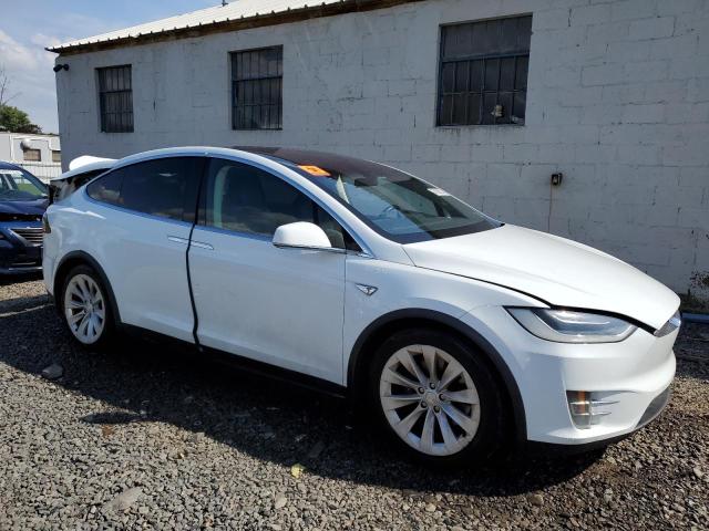 5YJXCAE21GF003331 Tesla MODEL X
