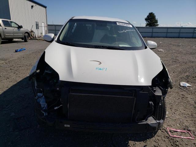 KNDPMCAC2K7517226 KIA Sportage Lx