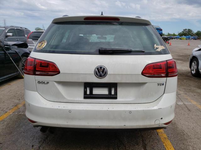 2015 VOLKSWAGEN GOLF SPORT - 3VWFA7AU2FM504182