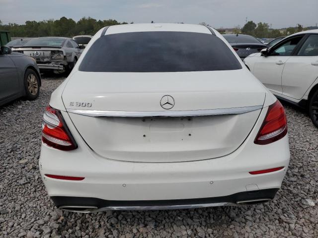 WDDZF4JB7HA010498 | 2017 MERCEDES-BENZ E 300