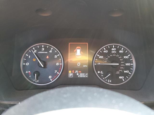 4S4BTADC4M3210904 Subaru Outback Premium