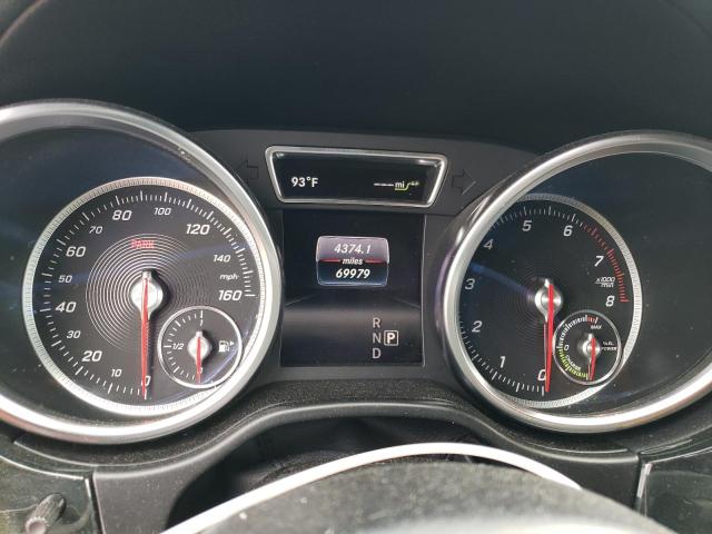 2018 MERCEDES-BENZ GLE 550E 4 4JGDA6DB8JB147858