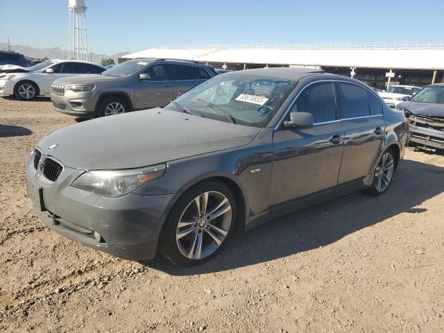 2005 BMW 5 Series 530i