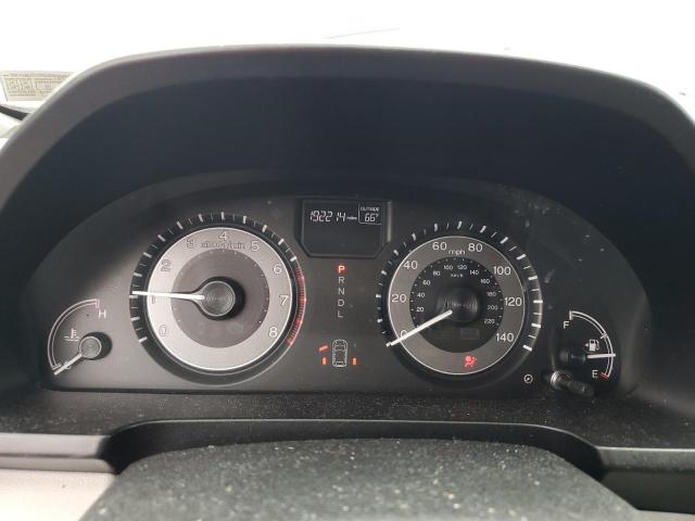 5FNRL5H40FB063029 Honda ODYSSEY EX