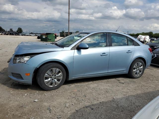 2011 Chevrolet Cruze LT