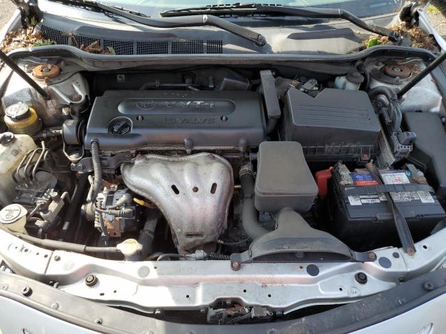 4T1BE46K69U352642 2009 Toyota Camry Base