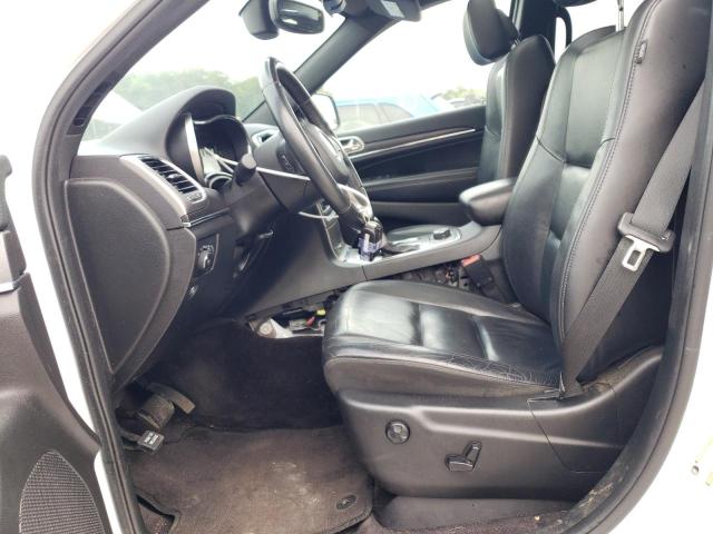 1C4RJFBG5JC397254 Jeep Grand Cherokee Limited