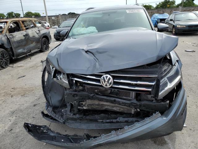 3VV1B7AX9LM057500 Volkswagen Tiguan  5