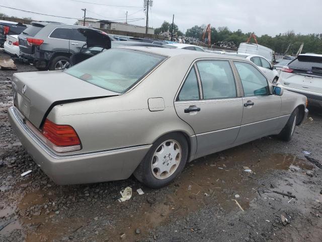 1994 Mercedes-Benz S 500 VIN: WDBGA51E0RA176488 Lot: 68048003