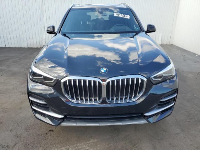 5UXCR4C07P9P50697 BMW X5 SDRIVE 5