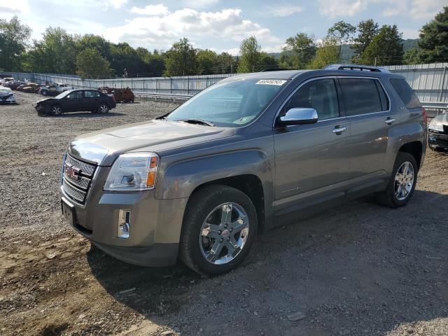 2012 GMC Terrain SLT