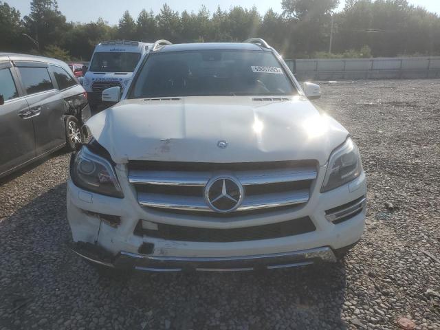 VIN 4JGDF7CE8DA197706 2013 Mercedes-Benz GL-Class, ... no.5