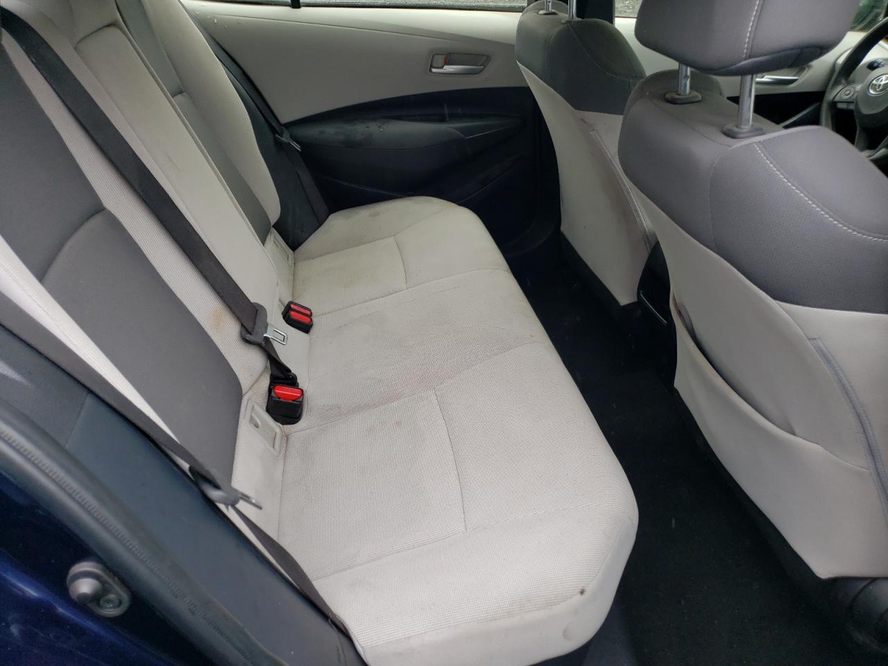 JTDEAMDE3MJ011560 TOYOTA COROLLA 2021