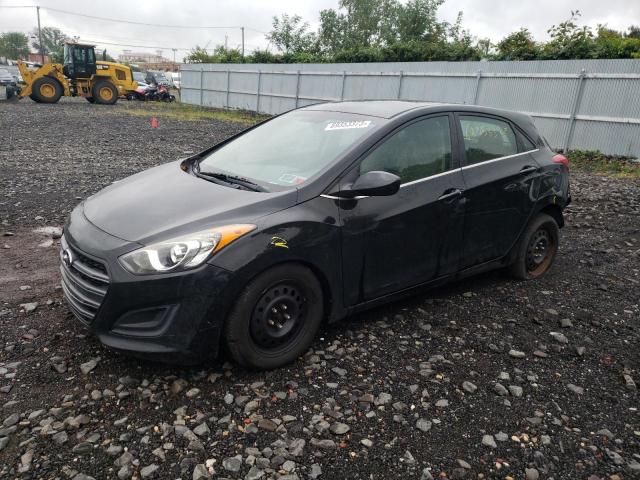 2016 Hyundai Elantra GT 