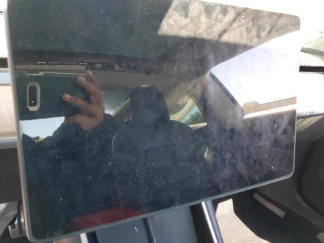 5YJ3E1EA3JF046009 Tesla MODEL 3