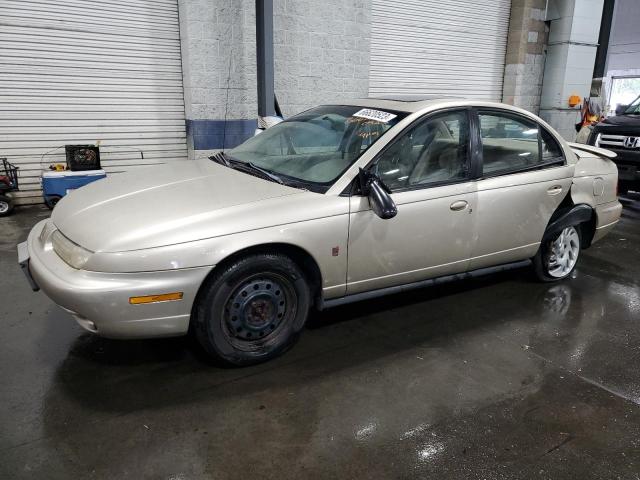 1999 Saturn SL 