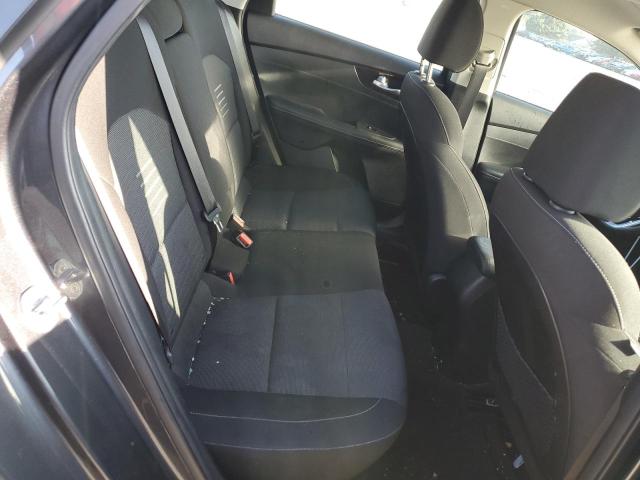 3KPF34AD3KE081709 KIA Forte Gt Line