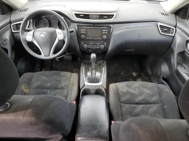 5N1AT2MV5FC817741 Nissan ROGUE S