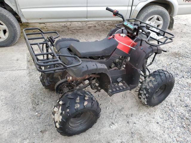 2012 ATV ALL MODELS L5NAAHTJ3G1095538