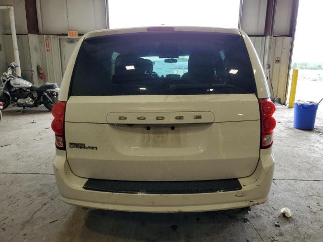 2C4RDGCG7FR729432 Dodge Grand Caravan Sxt