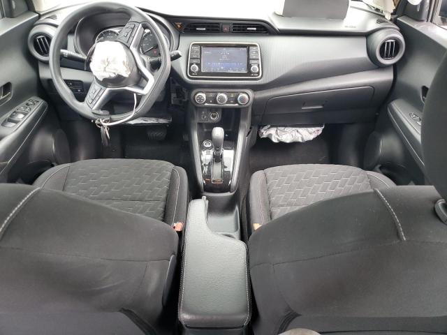 2022 NISSAN KICKS S - 3N1CP5BV9NL505899