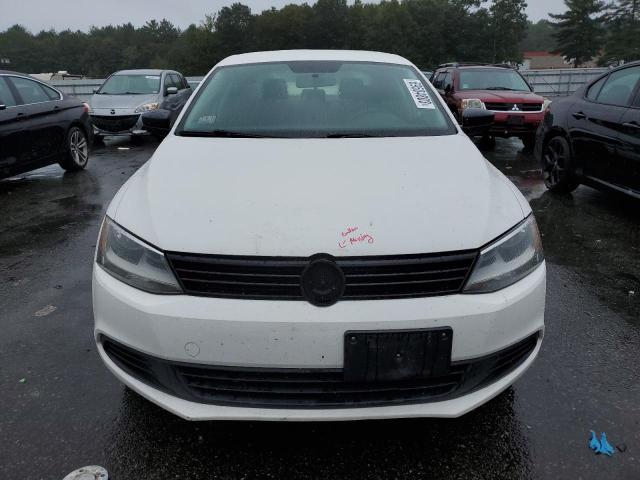 3VW2K7AJ7EM229344 | 2014 VOLKSWAGEN JETTA BASE