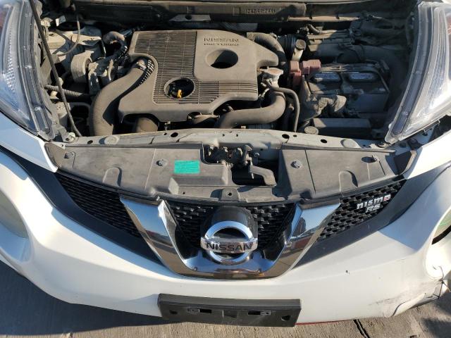2015 NISSAN JUKE NISMO - JN8DF5MV8FT250410
