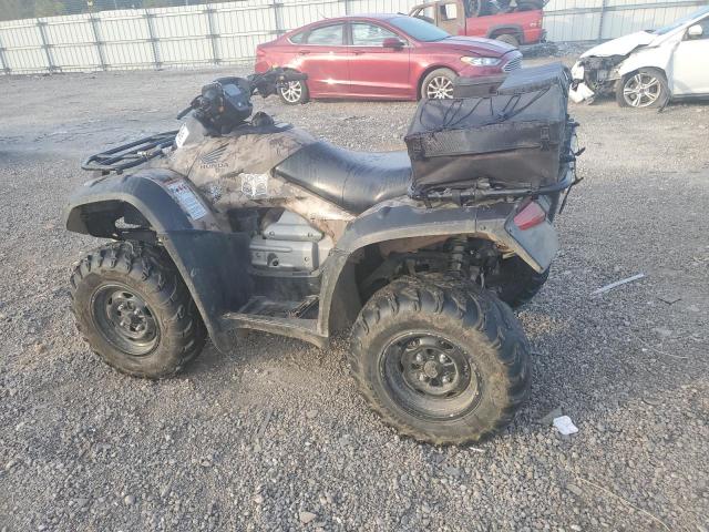 2006 HONDA TRX680 FA - 1HFTE336864100807