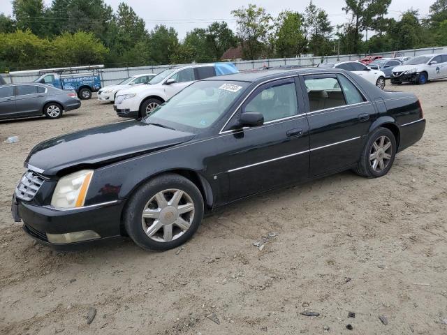 2006 Cadillac DTS 