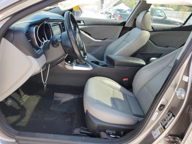 2015 KIA OPTIMA EX - 5XXGN4A71FG420795