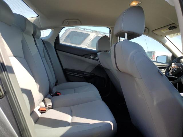 2HGFC2F61LH537891 Honda Civic Lx