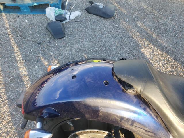 2019 HONDA VT1300 CX JH2SC6128KK400387