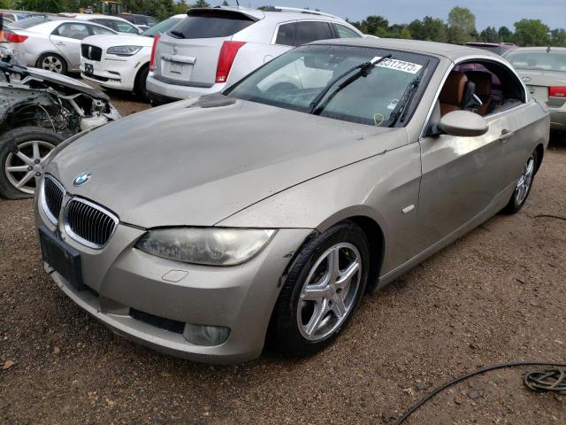 2008 BMW 3 Series 328i