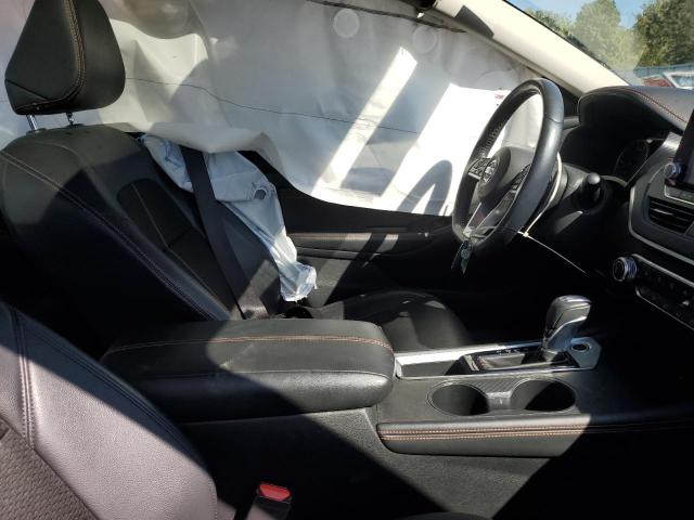 1N4BL4CV8KC126080 Nissan ALTIMA SR