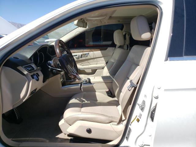 WDDHF5KB0GB254809 Mercedes-Benz E 350