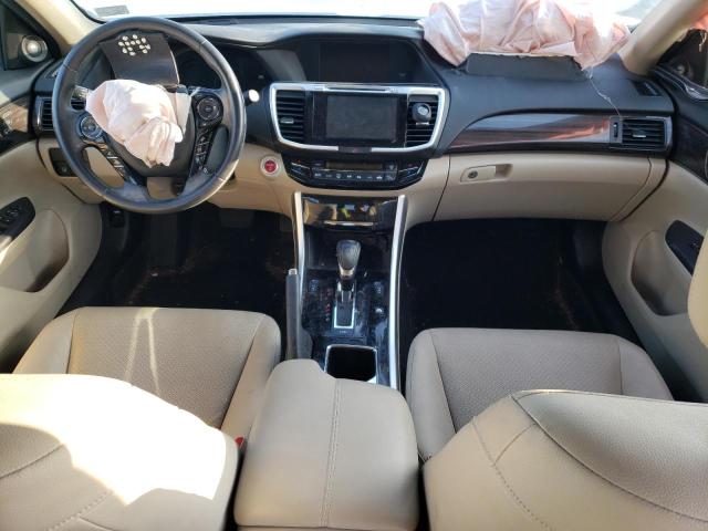 2017 HONDA ACCORD TOU - JHMCR6F74HC022151