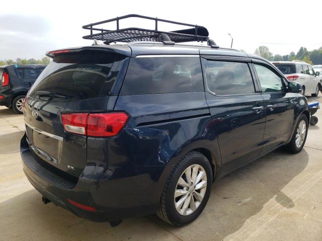 KNDMC5C19F6023017 KIA SEDONA EX