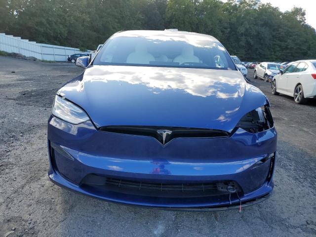 7SAXCDE5XNF339734 Tesla Model X  5