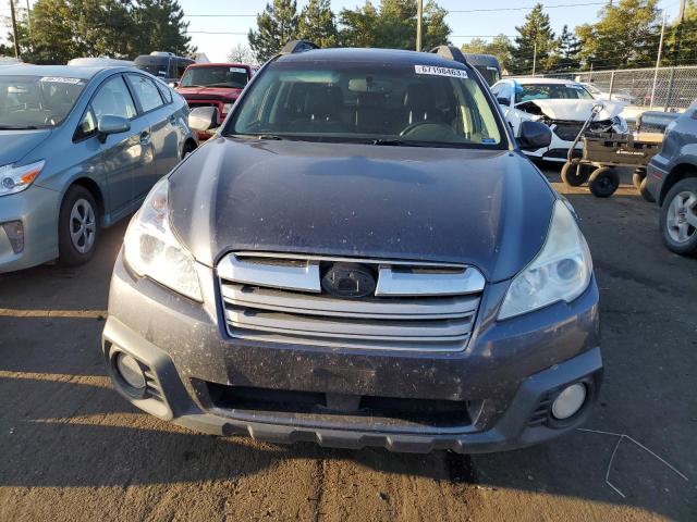 4S4BRBLC4E3267661 Subaru Outback 2.5i Limited