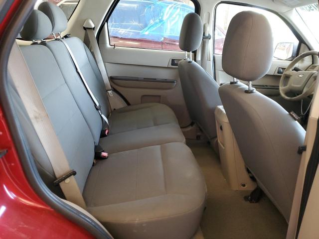 2008 Ford Escape Xls VIN: 1FMCU02ZX8KD57713 Lot: 69649793