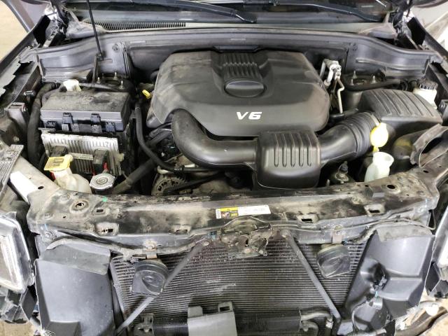 1C4RJFBG0EC478927 Jeep Grand Cherokee Limited