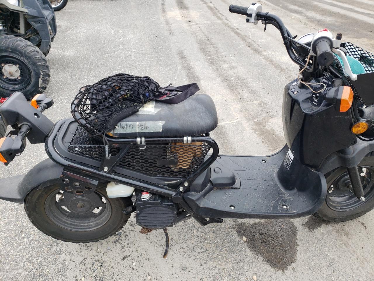JH2AF5815LK800662 HONDA RUCKUS 2020