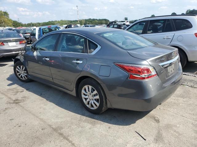 Vin: 1n4al3ap6fn396056, lot: 66559913, nissan altima 2.5 20152