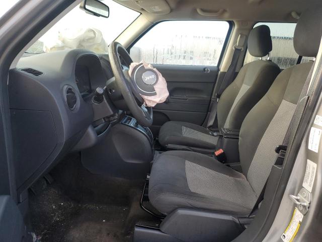 2016 JEEP PATRIOT SP - 1C4NJPBB0GD569413